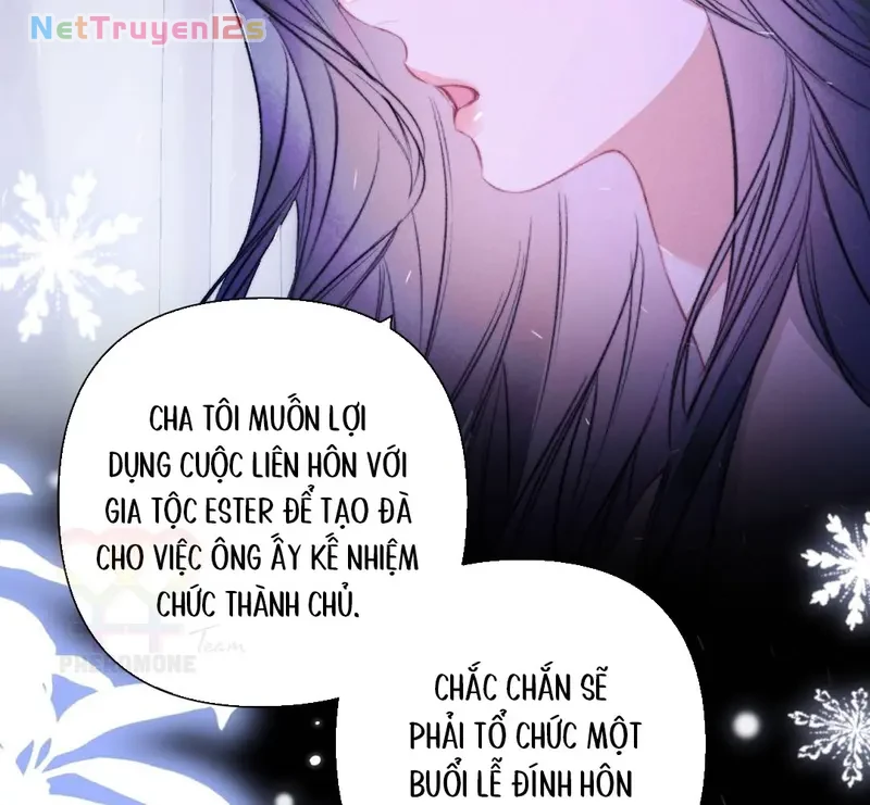 Ban Cho Tôi Nụ Hôn Của Em Chapter 41 - 45