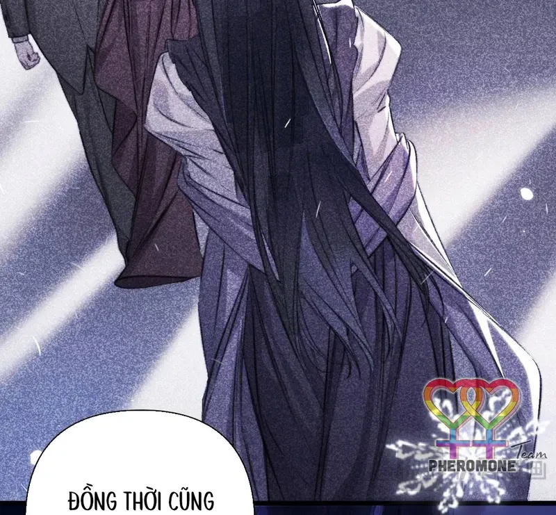Ban Cho Tôi Nụ Hôn Của Em Chapter 41 - 48