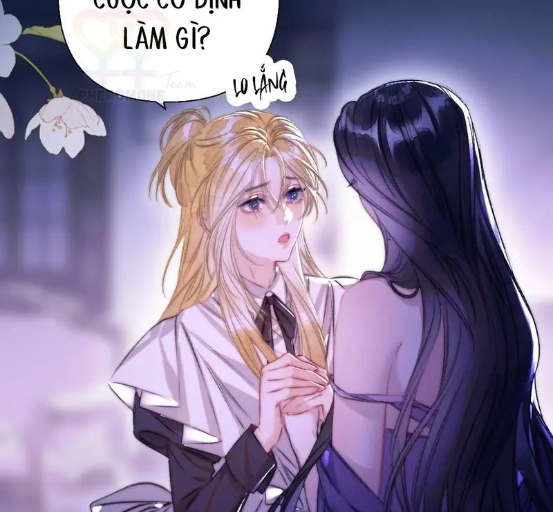 Ban Cho Tôi Nụ Hôn Của Em Chapter 41 - 51