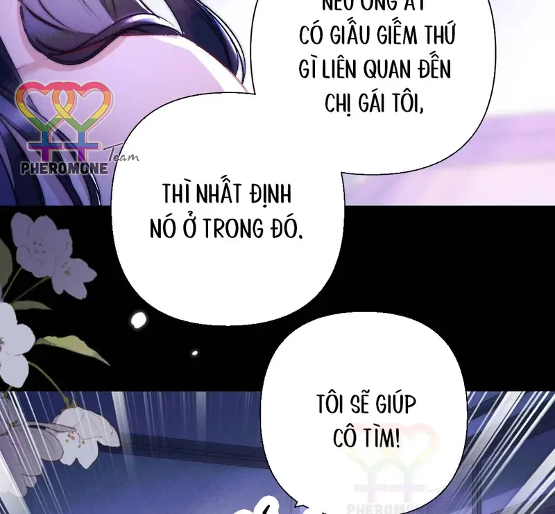 Ban Cho Tôi Nụ Hôn Của Em Chapter 41 - 54