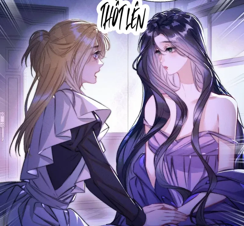Ban Cho Tôi Nụ Hôn Của Em Chapter 41 - 55