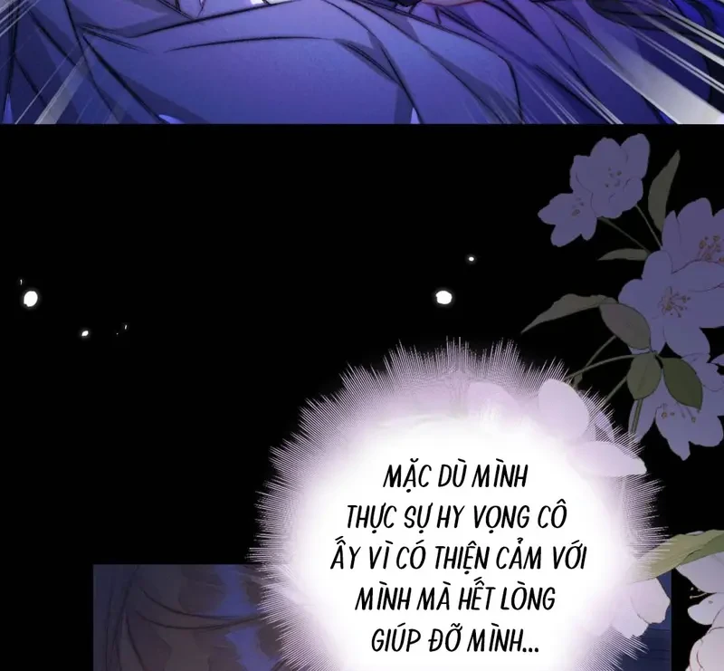 Ban Cho Tôi Nụ Hôn Của Em Chapter 41 - 56
