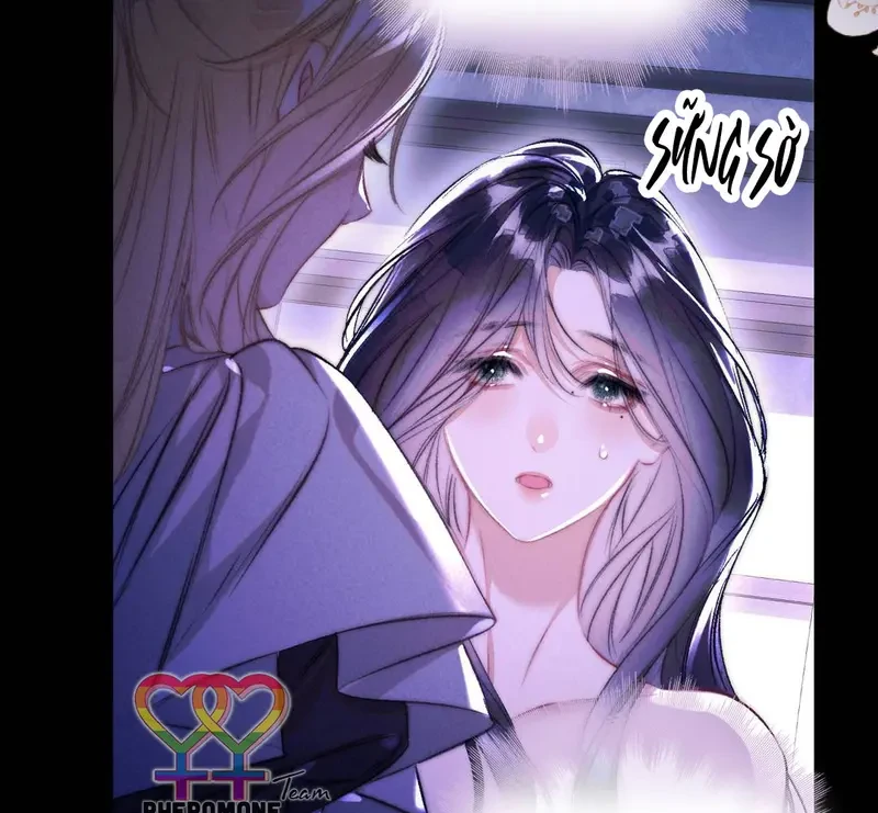 Ban Cho Tôi Nụ Hôn Của Em Chapter 41 - 57