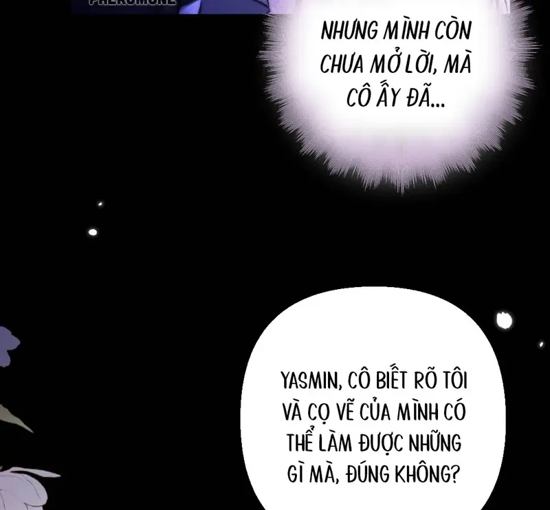 Ban Cho Tôi Nụ Hôn Của Em Chapter 41 - 58