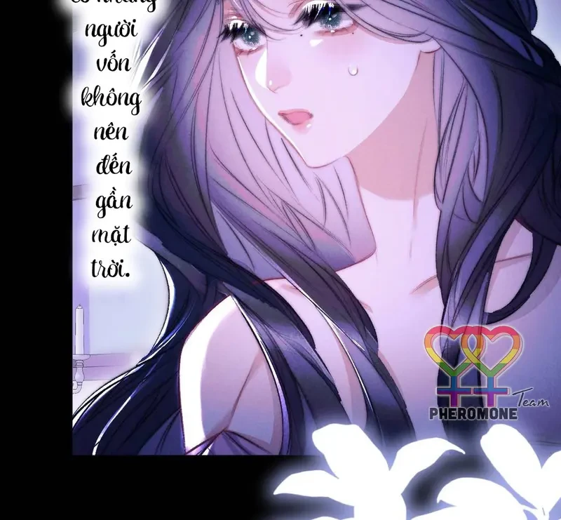 Ban Cho Tôi Nụ Hôn Của Em Chapter 41 - 65
