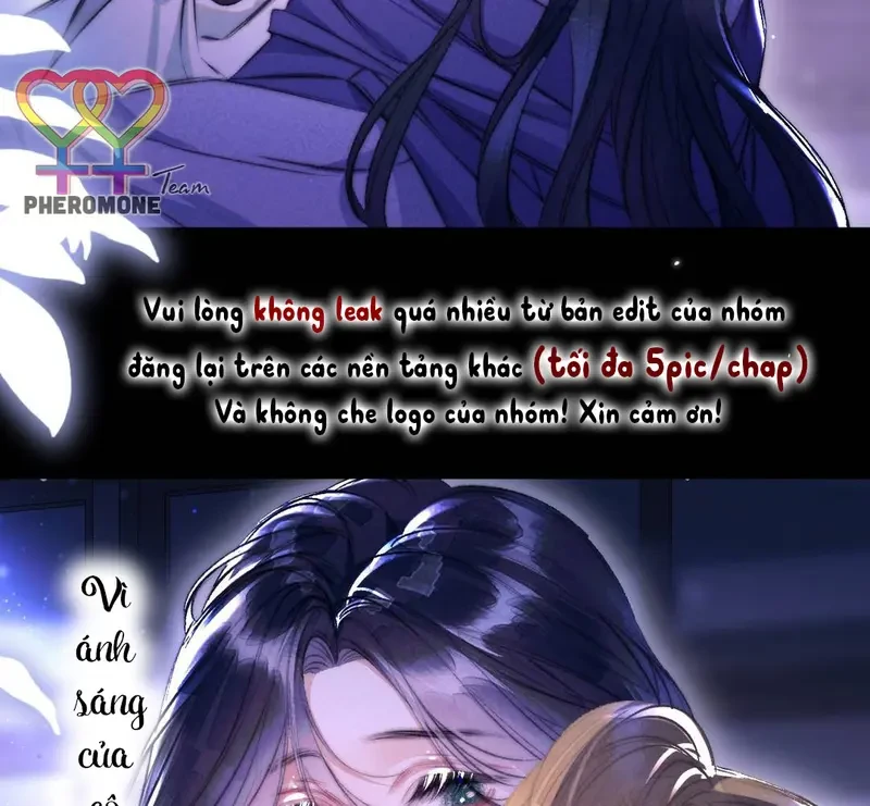 Ban Cho Tôi Nụ Hôn Của Em Chapter 41 - 68