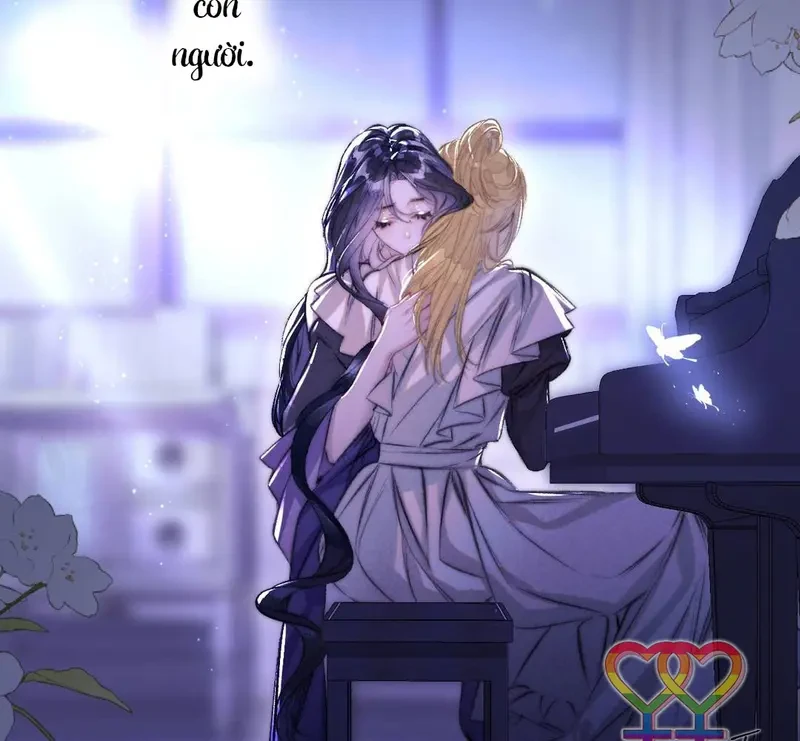 Ban Cho Tôi Nụ Hôn Của Em Chapter 41 - 71