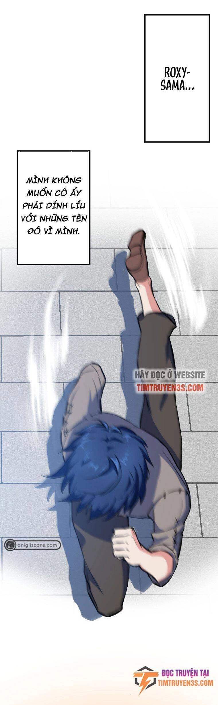 Ma Vương Phàm Ăn Chapter 1 - 21