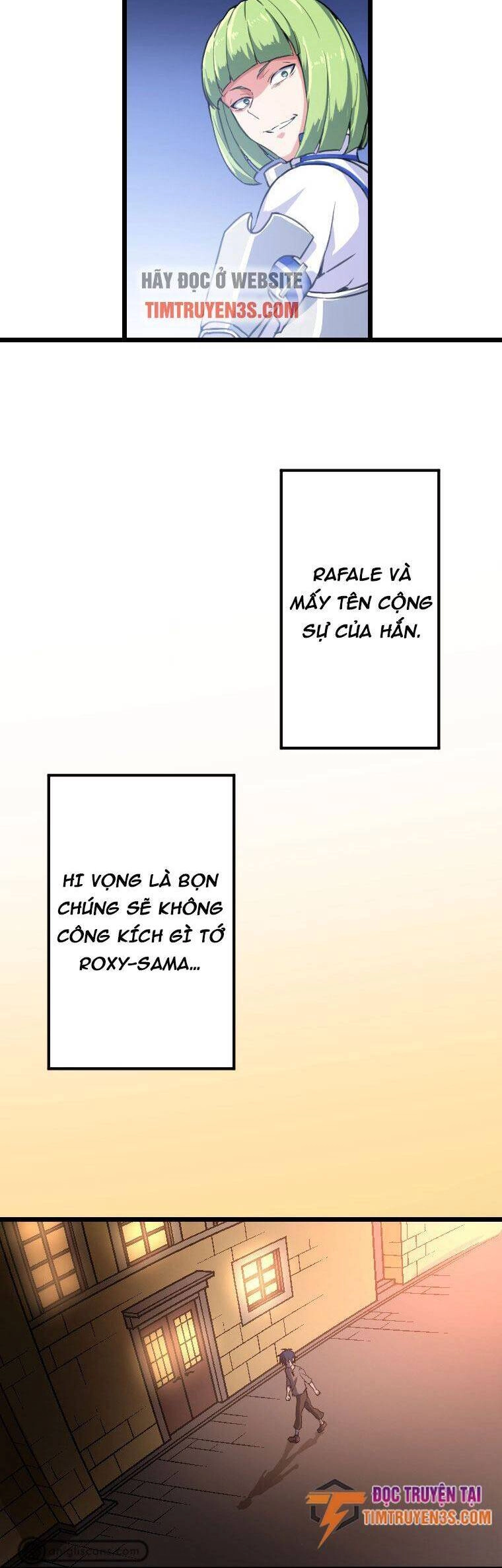 Ma Vương Phàm Ăn Chapter 1 - 28