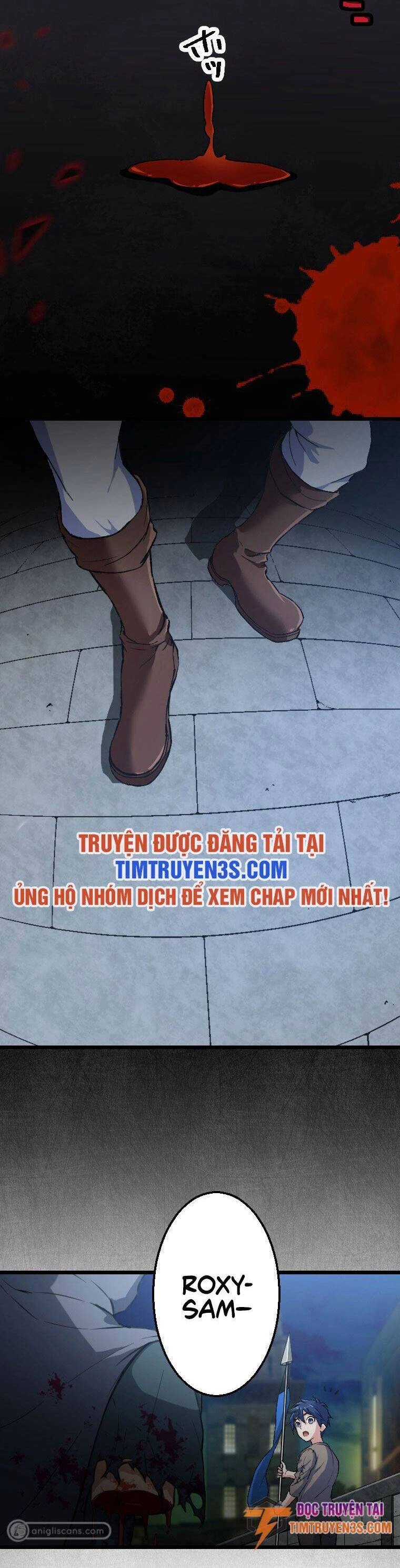 Ma Vương Phàm Ăn Chapter 2 - 4