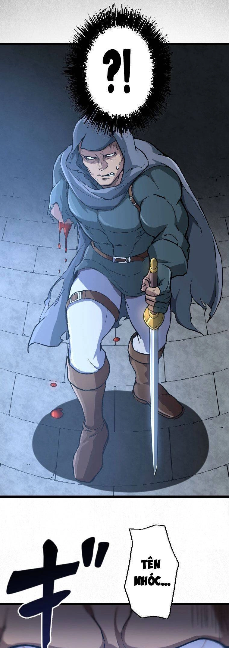 Ma Vương Phàm Ăn Chapter 2 - 5