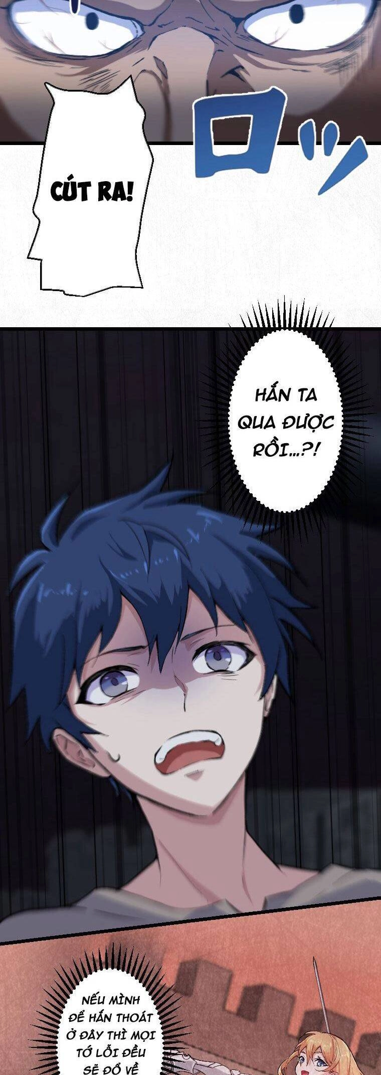 Ma Vương Phàm Ăn Chapter 2 - 6