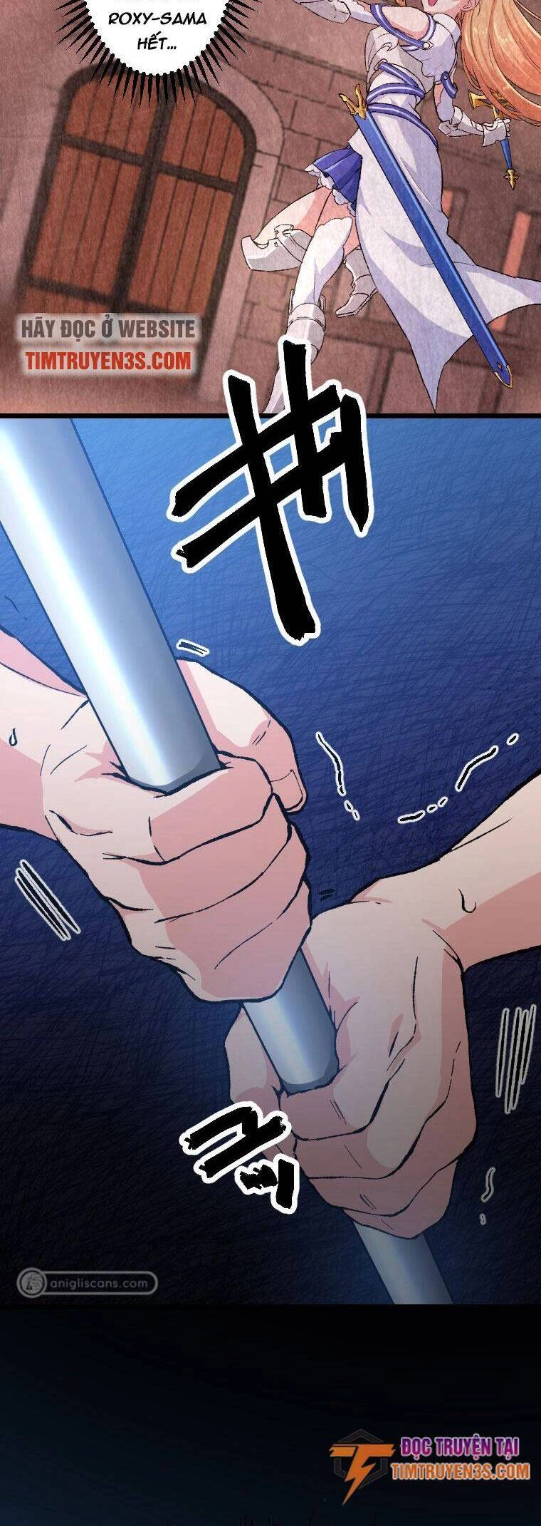 Ma Vương Phàm Ăn Chapter 2 - 7