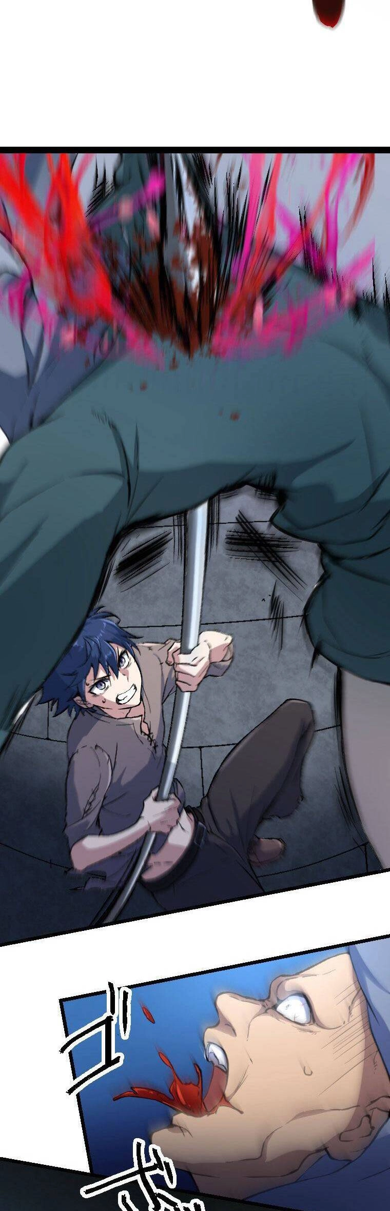 Ma Vương Phàm Ăn Chapter 2 - 10