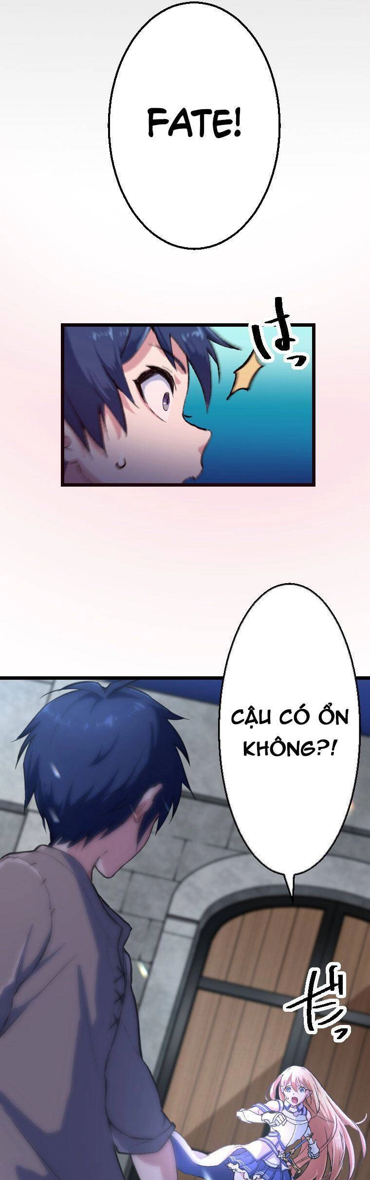 Ma Vương Phàm Ăn Chapter 2 - 16