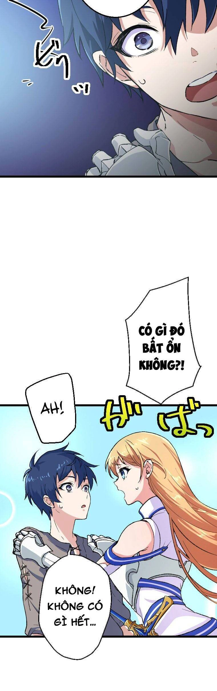 Ma Vương Phàm Ăn Chapter 2 - 18