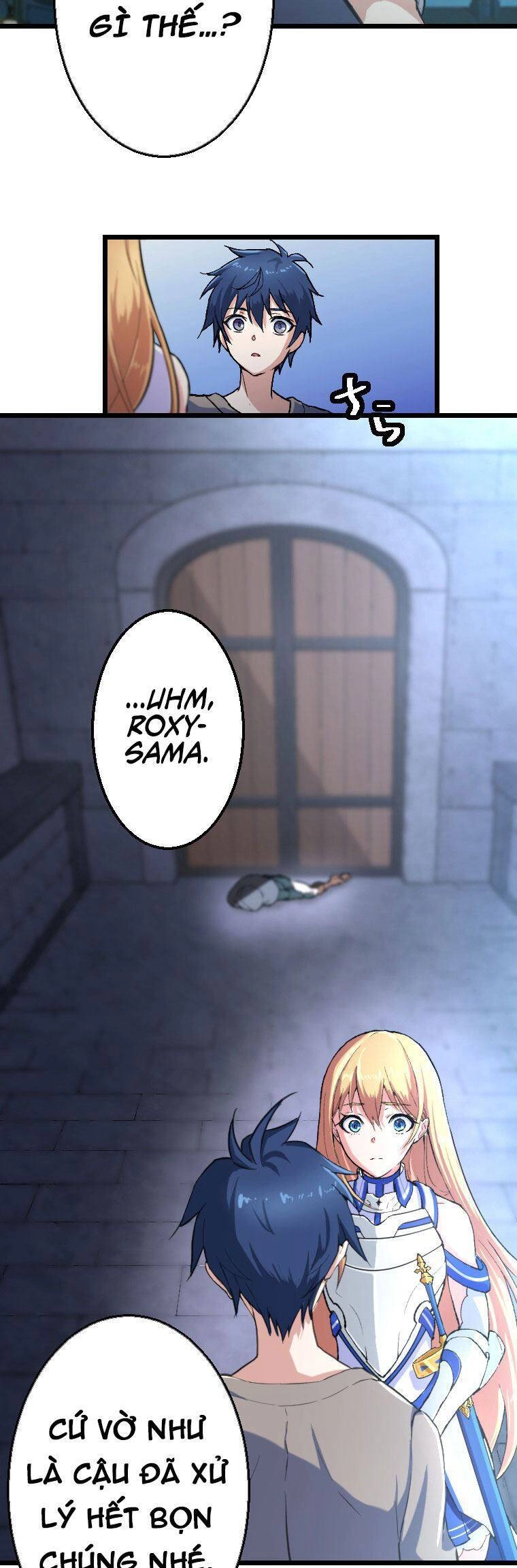 Ma Vương Phàm Ăn Chapter 2 - 21