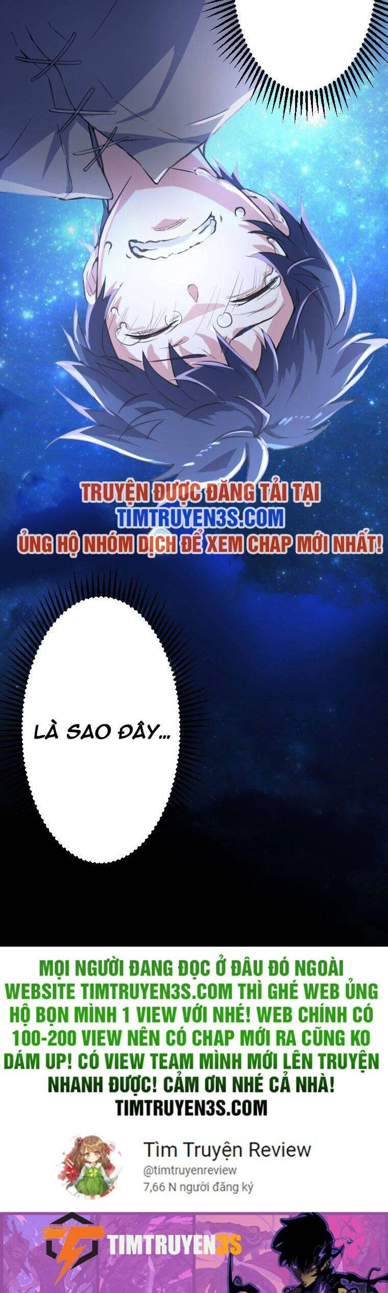 Ma Vương Phàm Ăn Chapter 2 - 33