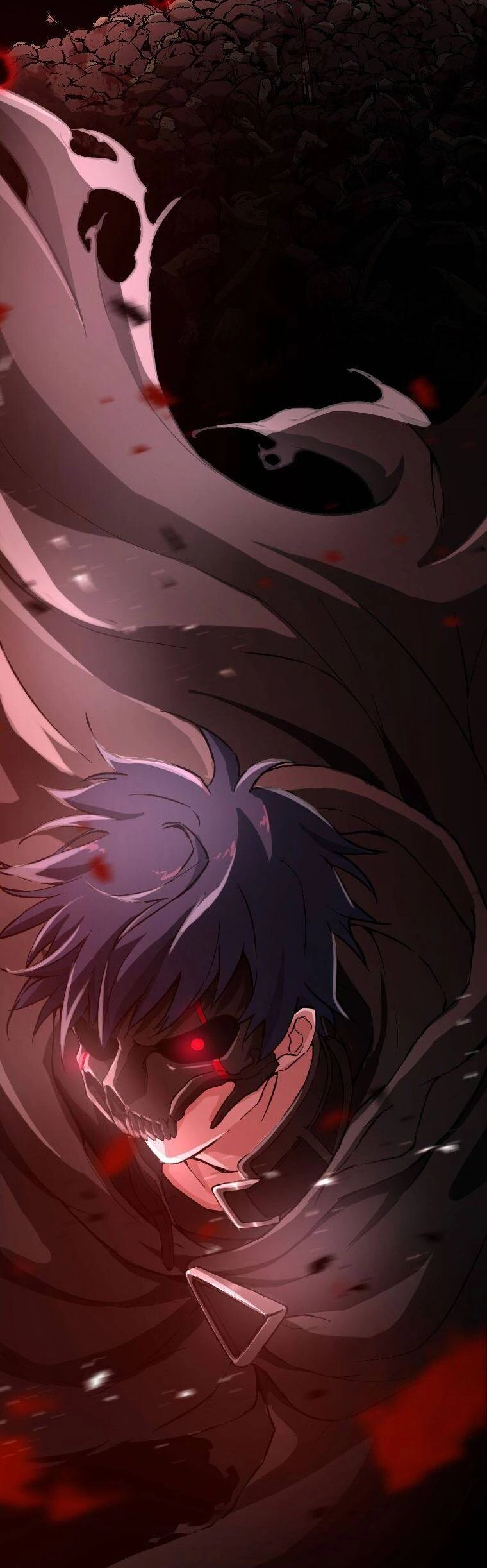 Ma Vương Phàm Ăn Chapter 3 - 3