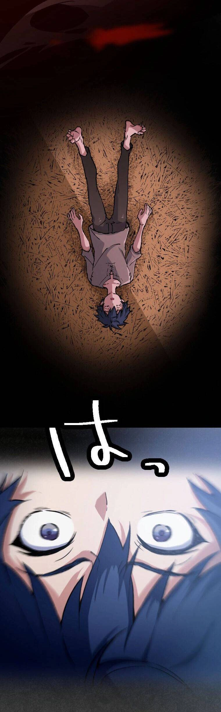 Ma Vương Phàm Ăn Chapter 3 - 4