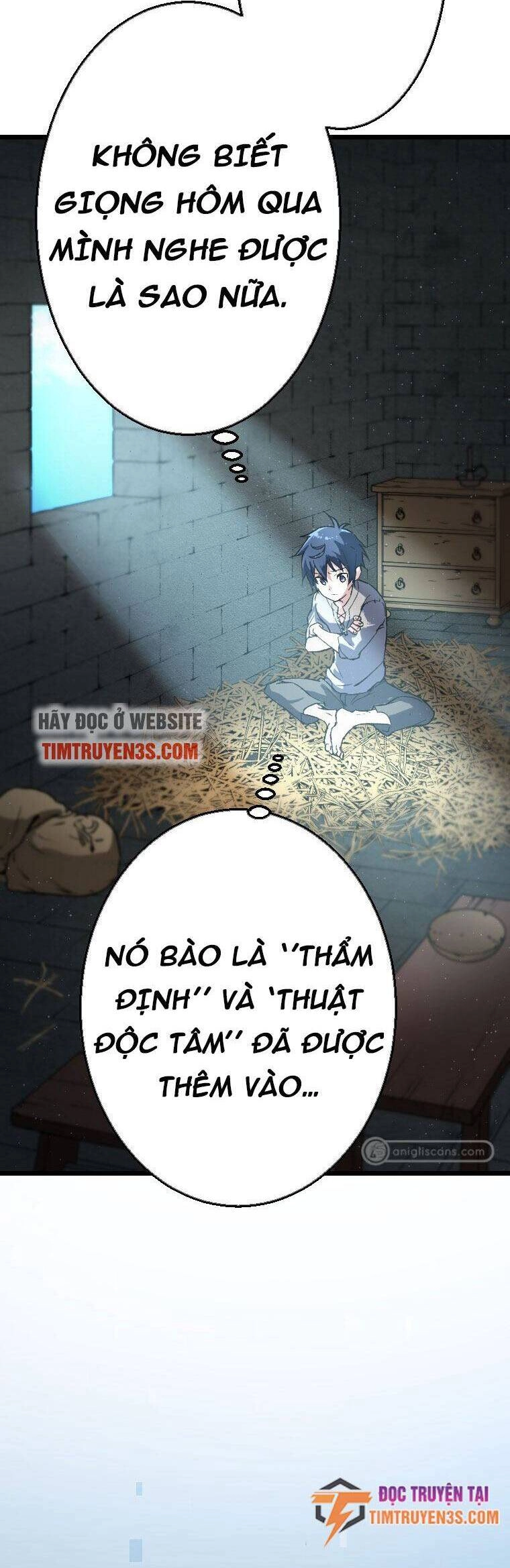 Ma Vương Phàm Ăn Chapter 3 - 8