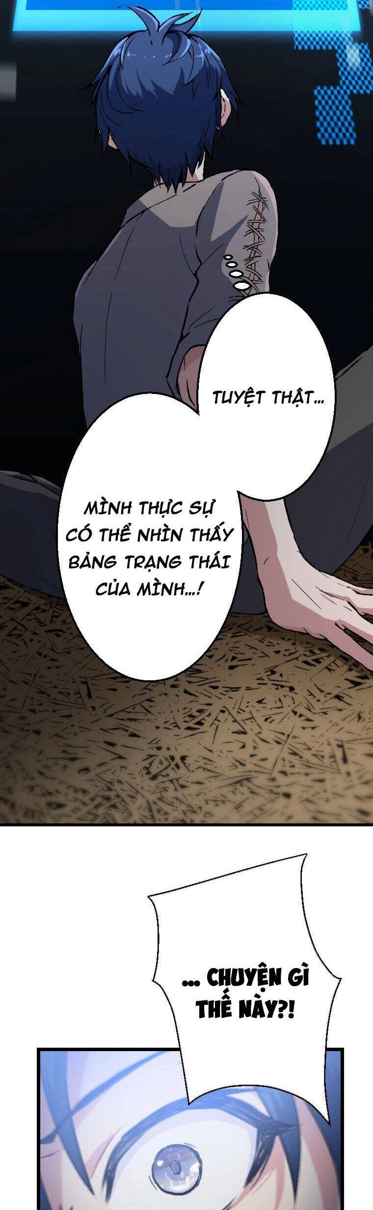 Ma Vương Phàm Ăn Chapter 3 - 10