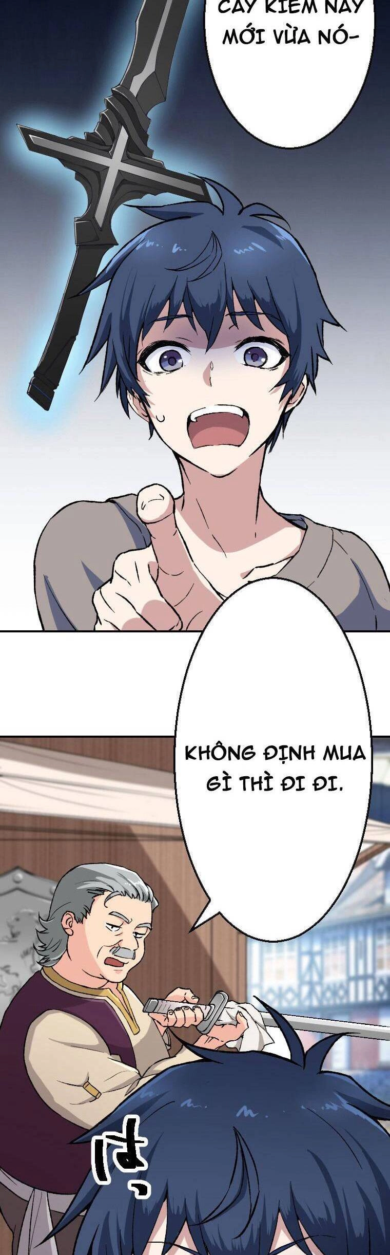 Ma Vương Phàm Ăn Chapter 4 - 3