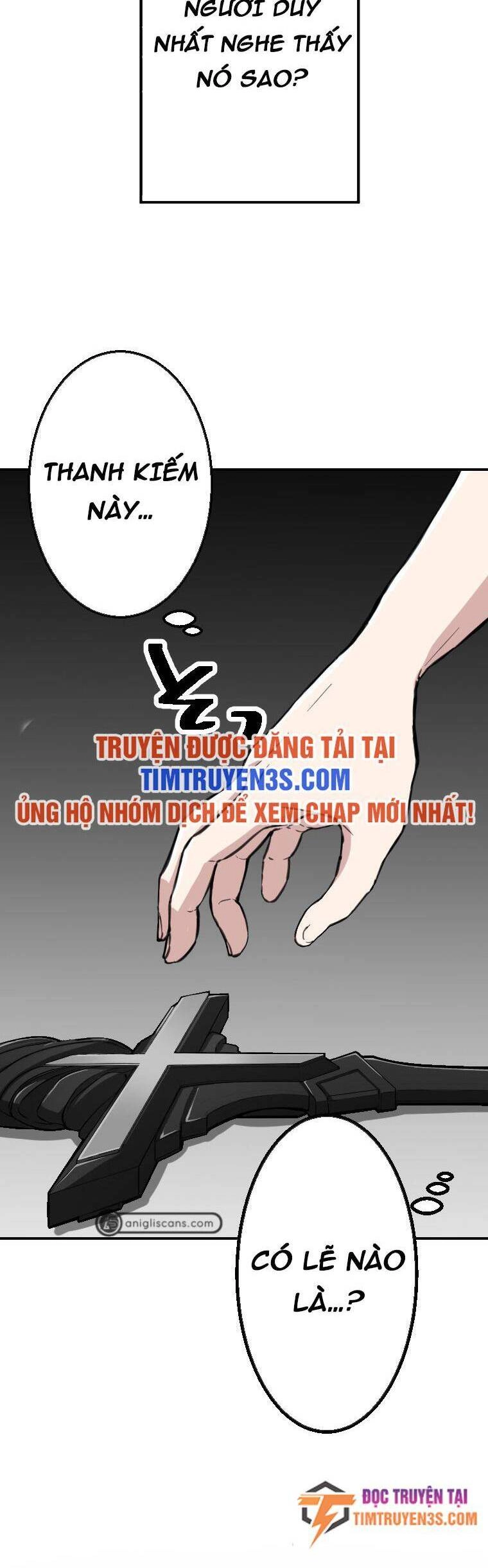 Ma Vương Phàm Ăn Chapter 4 - 5