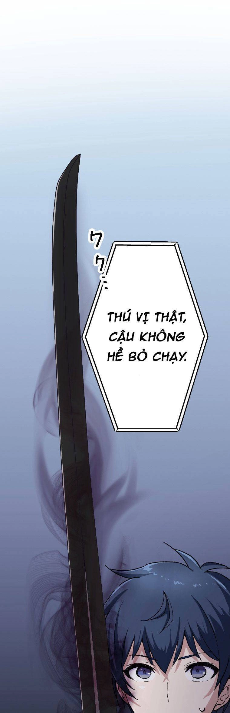 Ma Vương Phàm Ăn Chapter 4 - 6