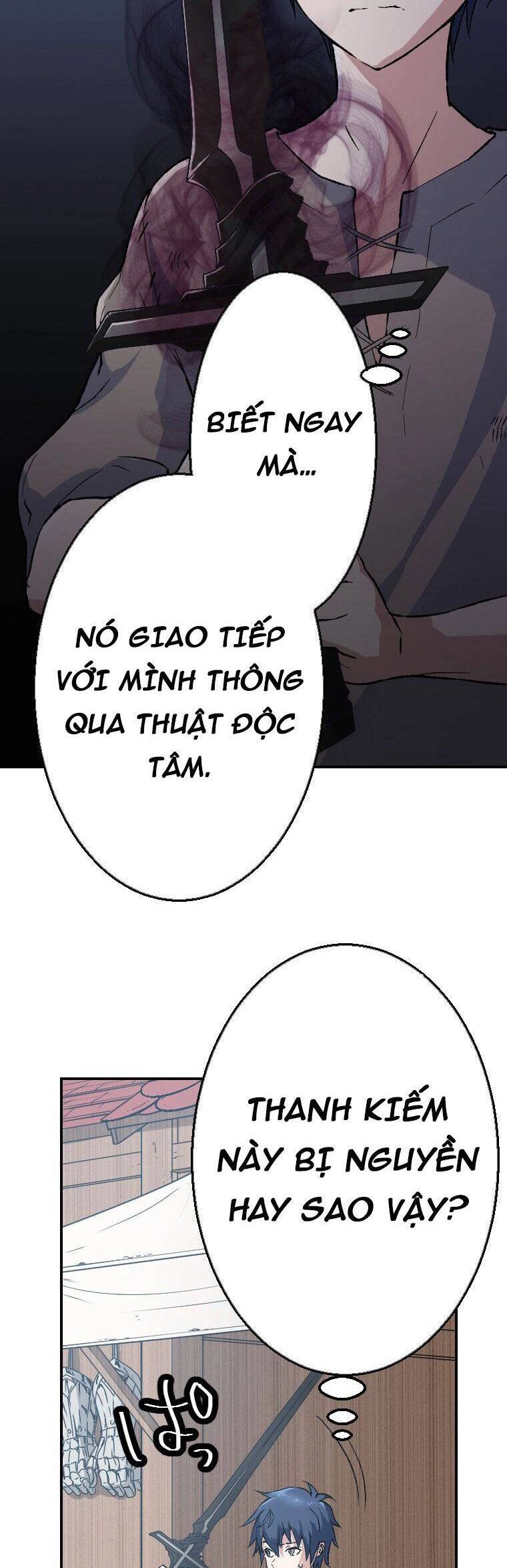 Ma Vương Phàm Ăn Chapter 4 - 7