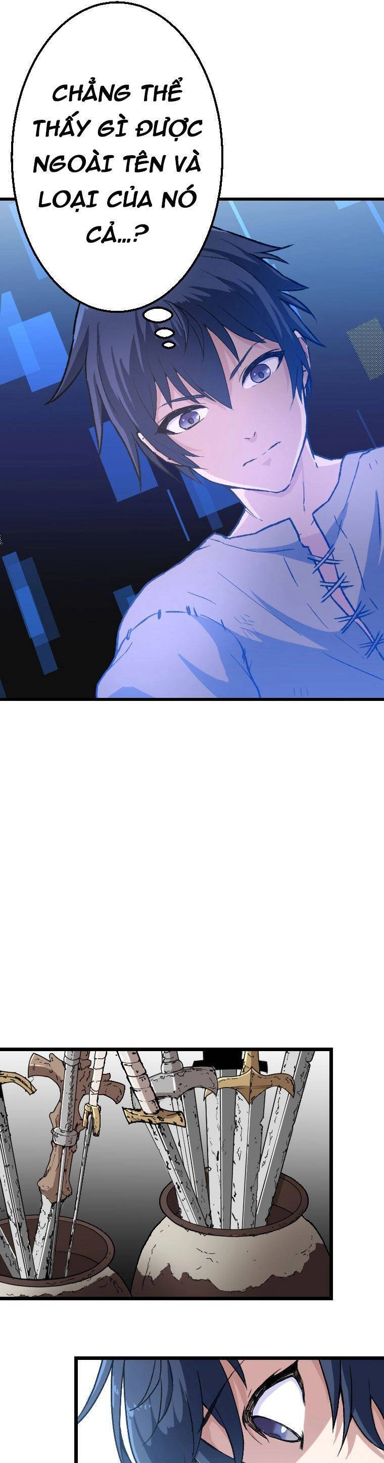 Ma Vương Phàm Ăn Chapter 4 - 10