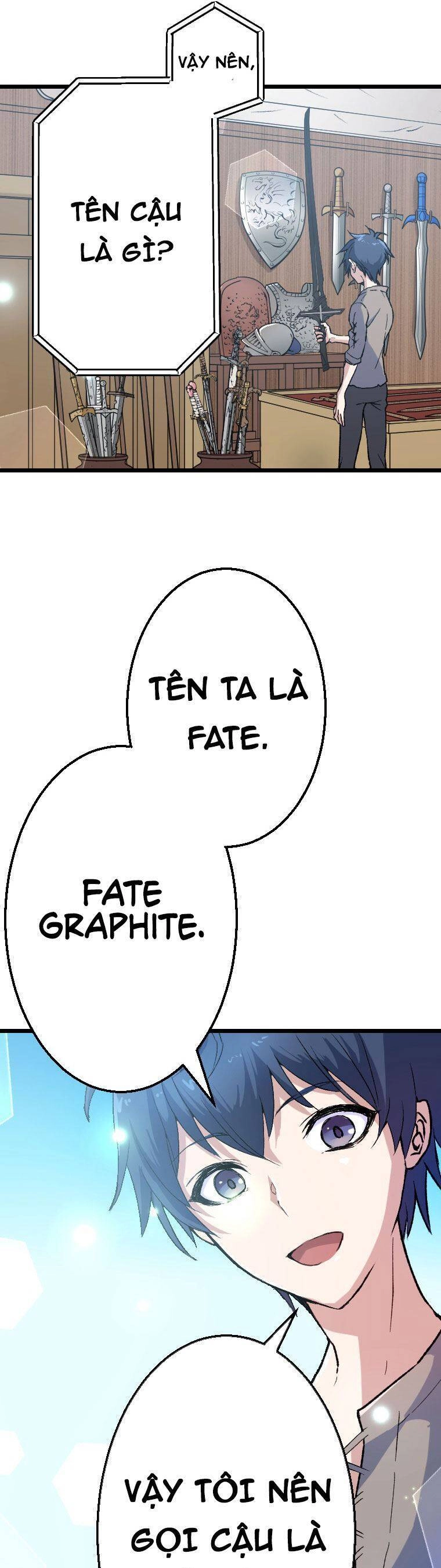 Ma Vương Phàm Ăn Chapter 4 - 17