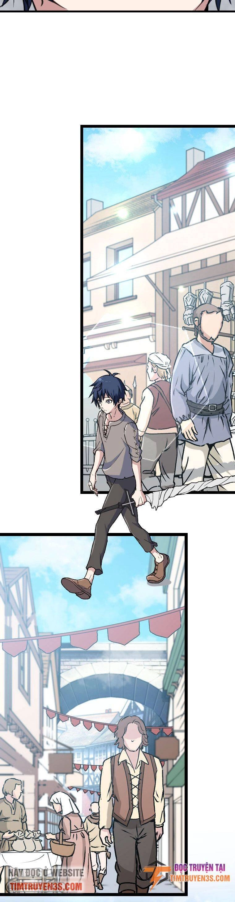 Ma Vương Phàm Ăn Chapter 4 - 22