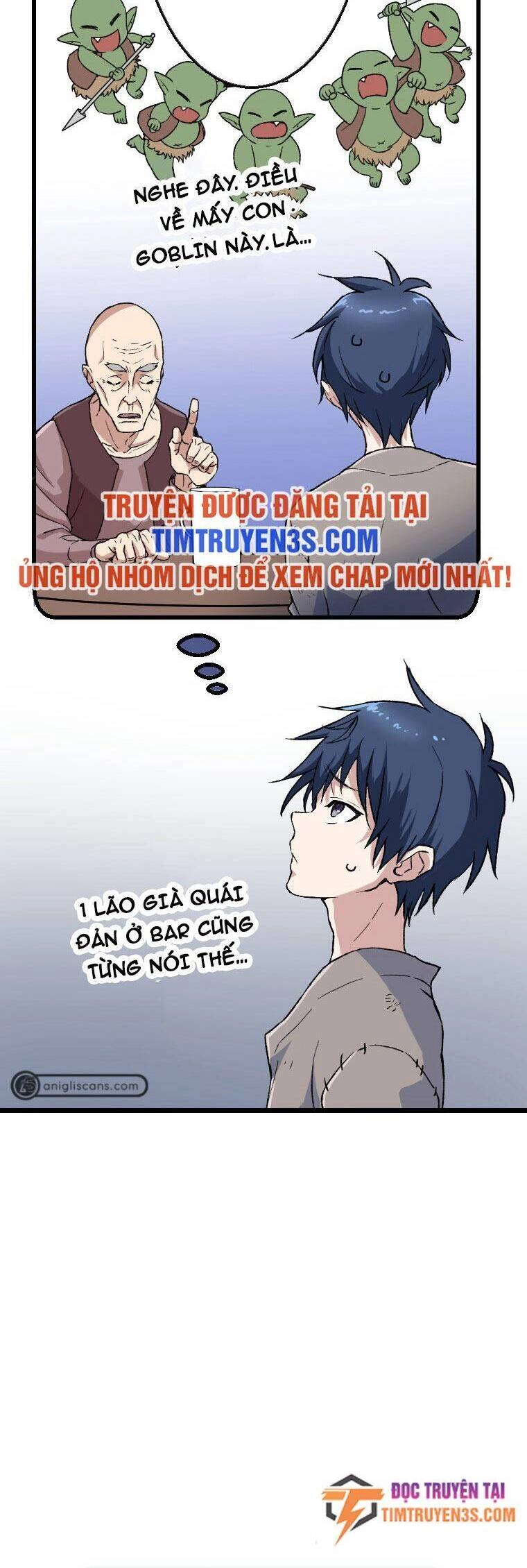 Ma Vương Phàm Ăn Chapter 4 - 26