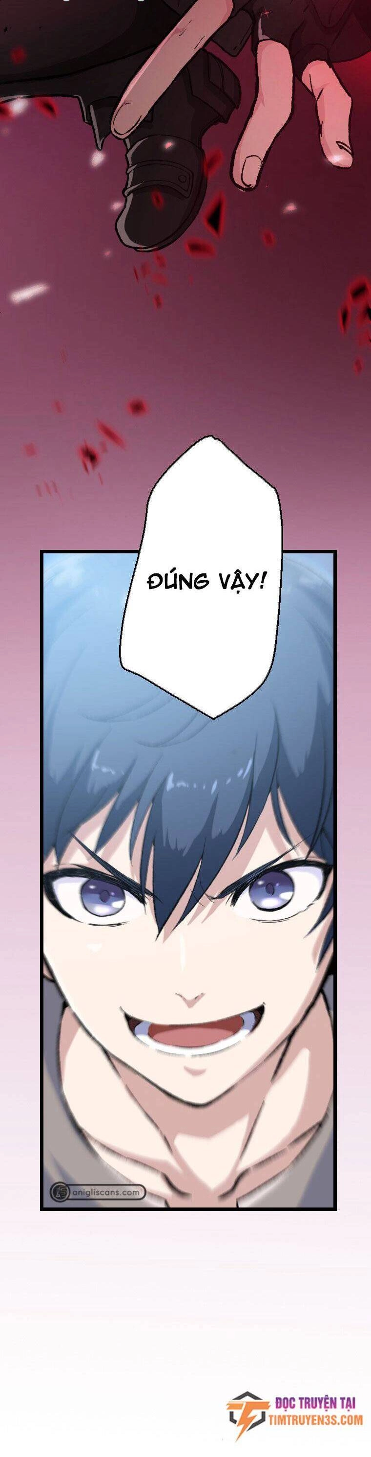 Ma Vương Phàm Ăn Chapter 4 - 46