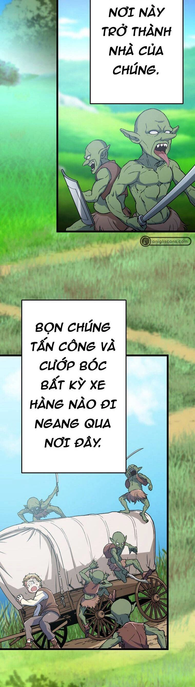 Ma Vương Phàm Ăn Chapter 5 - 3