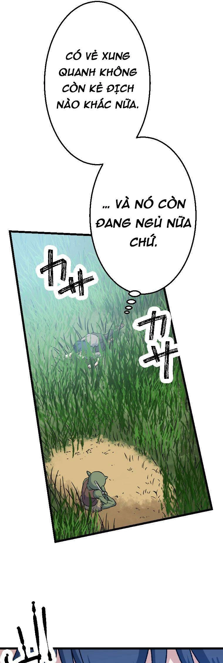 Ma Vương Phàm Ăn Chapter 5 - 5