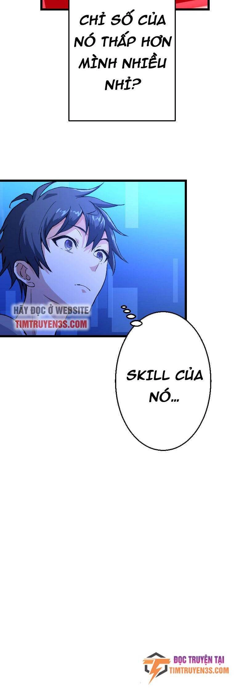 Ma Vương Phàm Ăn Chapter 5 - 8