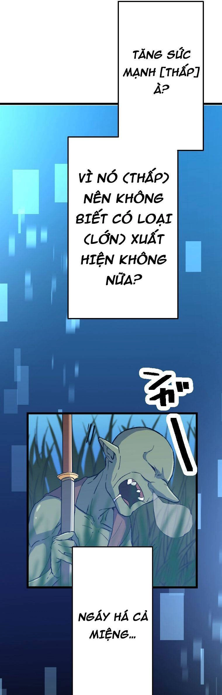 Ma Vương Phàm Ăn Chapter 5 - 9