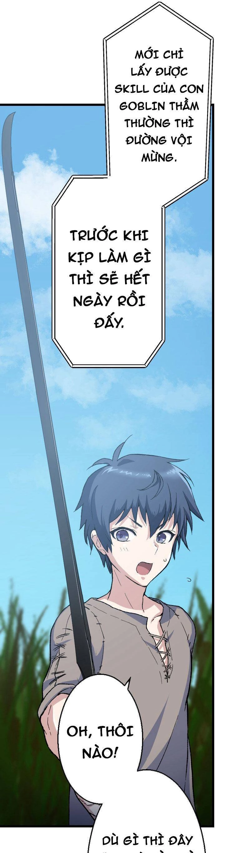 Ma Vương Phàm Ăn Chapter 5 - 16