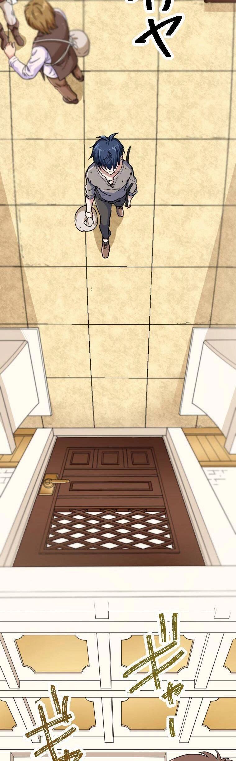 Ma Vương Phàm Ăn Chapter 7 - 4