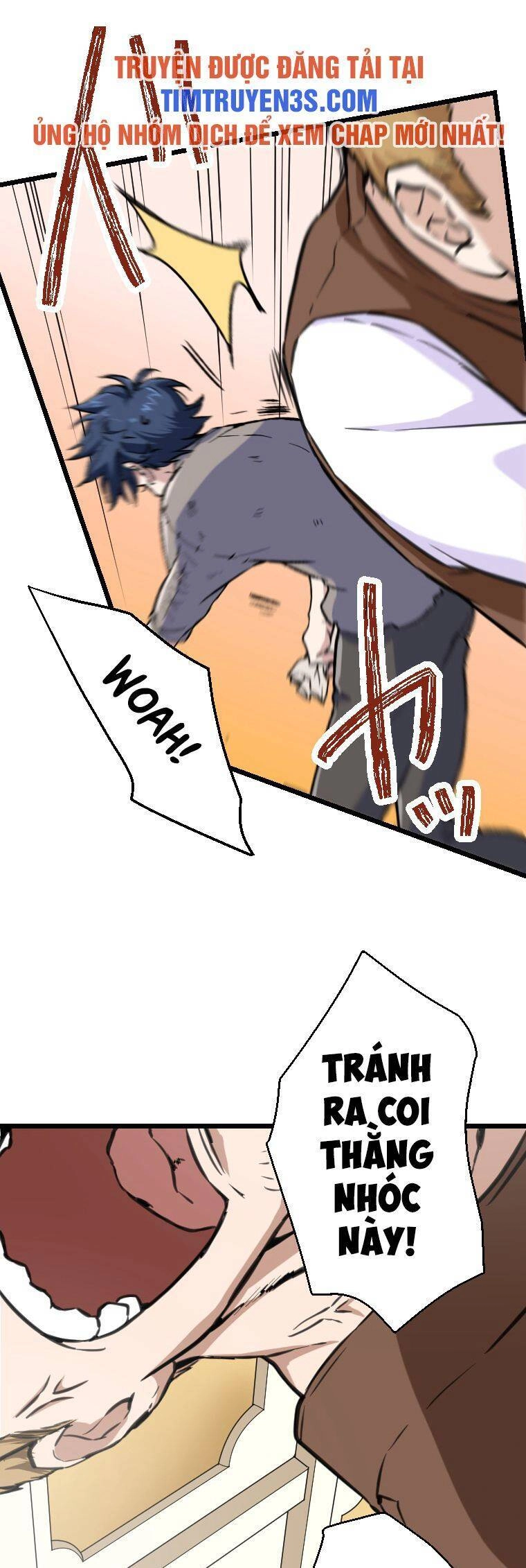 Ma Vương Phàm Ăn Chapter 7 - 6