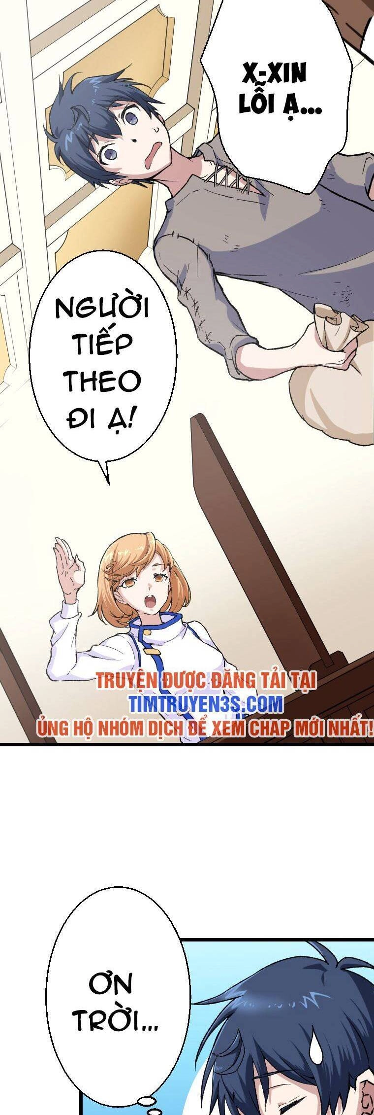 Ma Vương Phàm Ăn Chapter 7 - 7