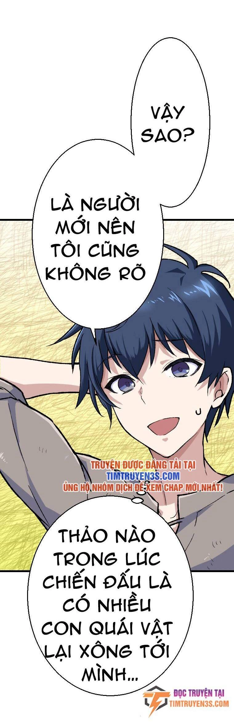 Ma Vương Phàm Ăn Chapter 7 - 12