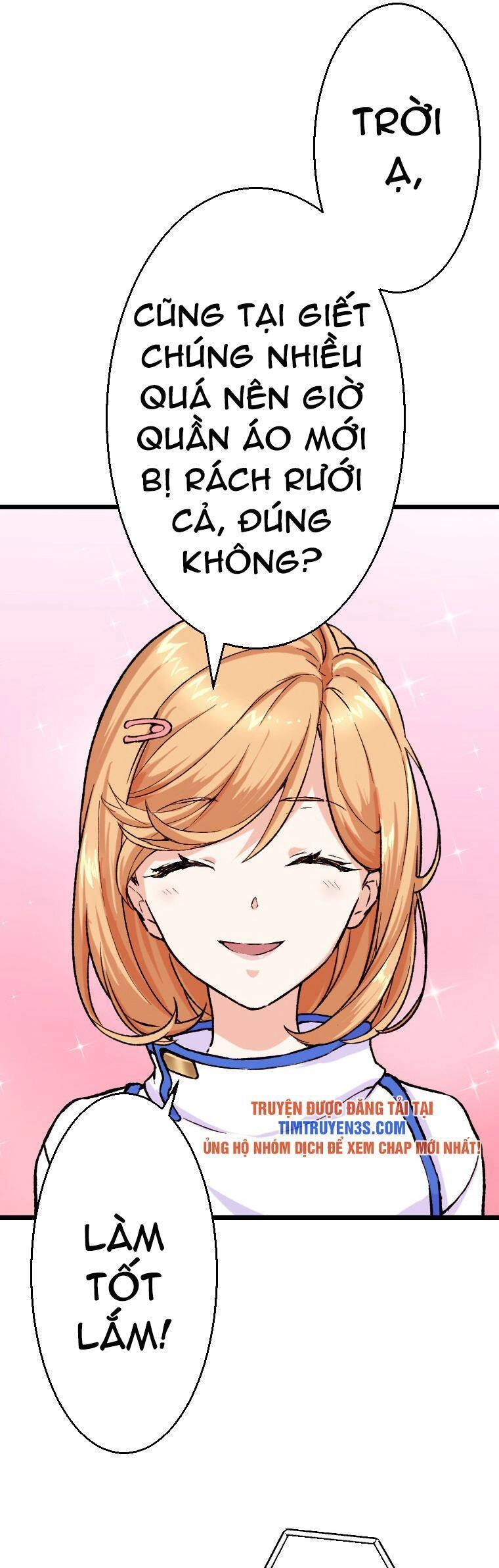 Ma Vương Phàm Ăn Chapter 7 - 13