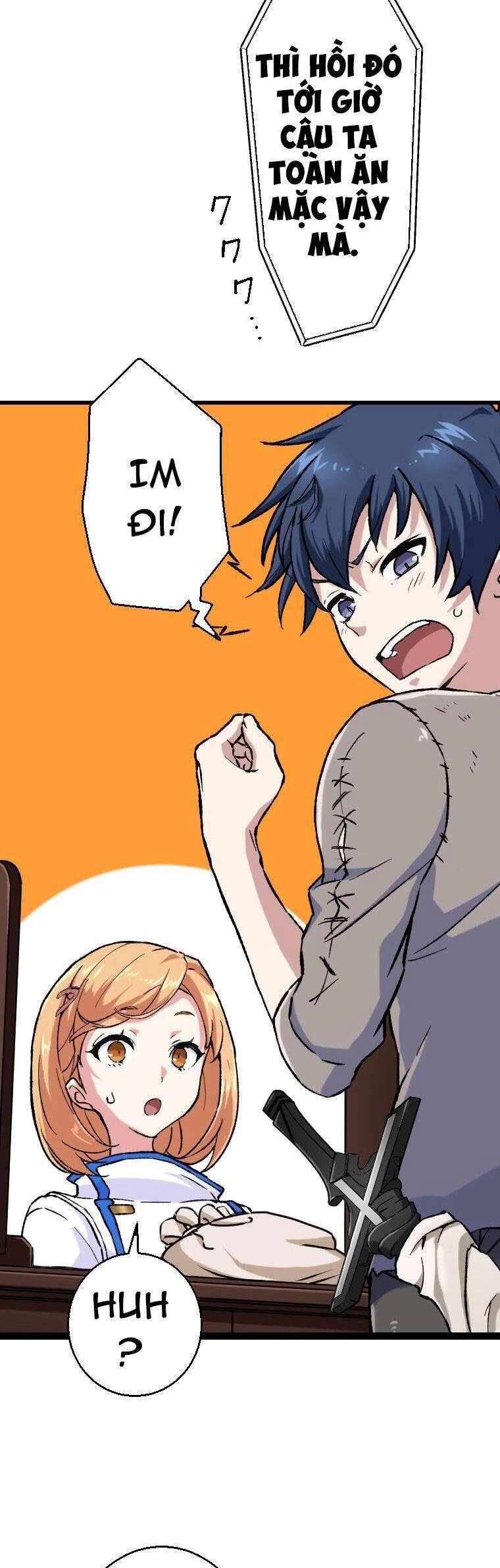 Ma Vương Phàm Ăn Chapter 7 - 14