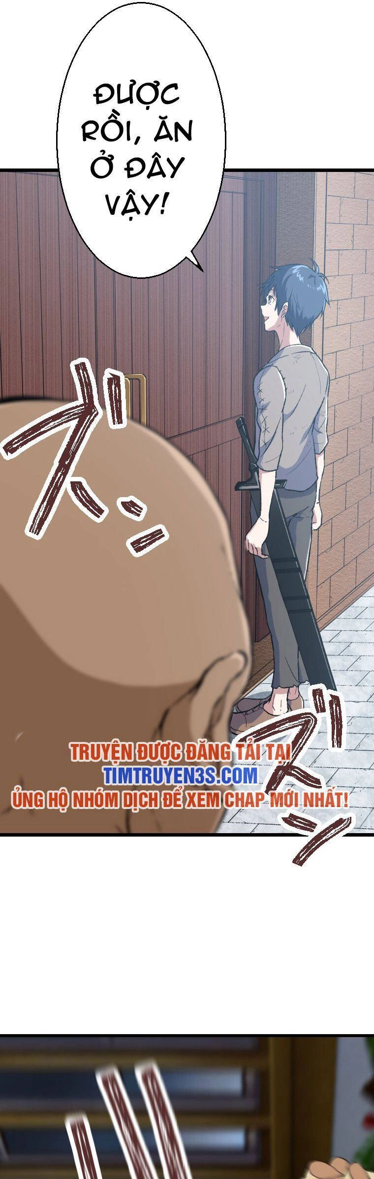 Ma Vương Phàm Ăn Chapter 7 - 36