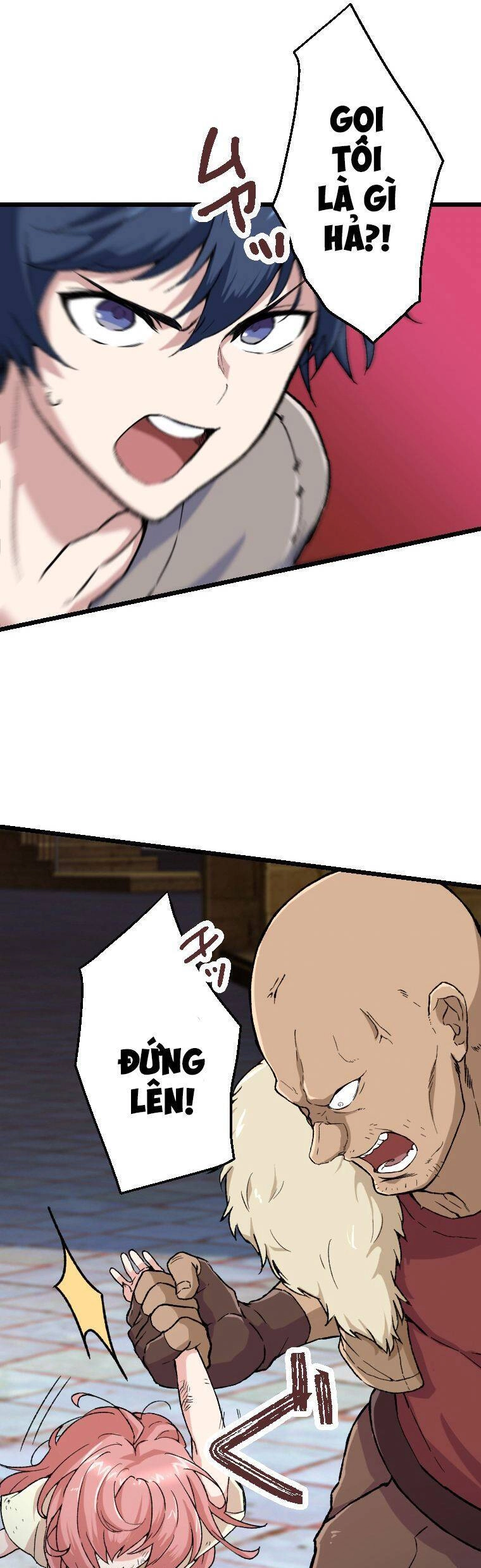 Ma Vương Phàm Ăn Chapter 7 - 40