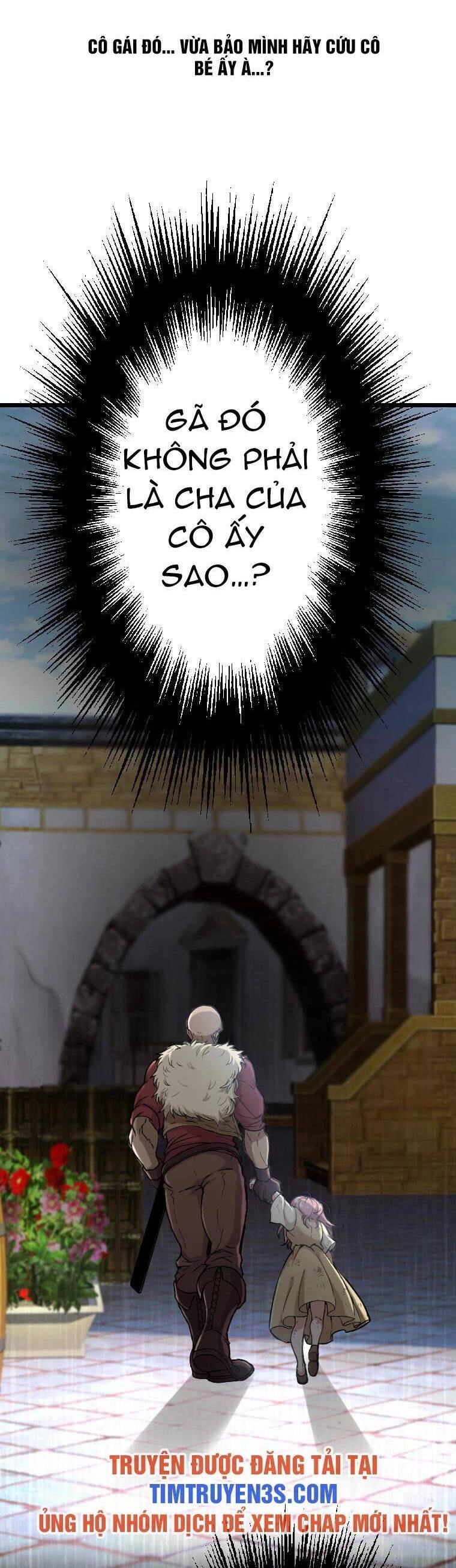 Ma Vương Phàm Ăn Chapter 8 - 2