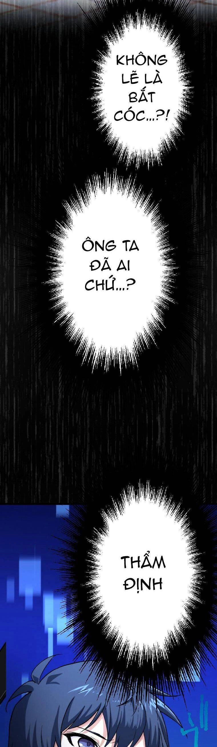 Ma Vương Phàm Ăn Chapter 8 - 3